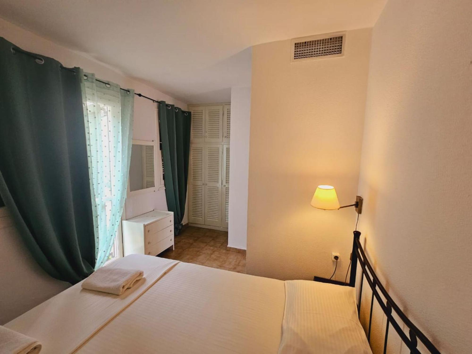 Apartment Classic Type Aa5 24 Пелекас Екстер'єр фото