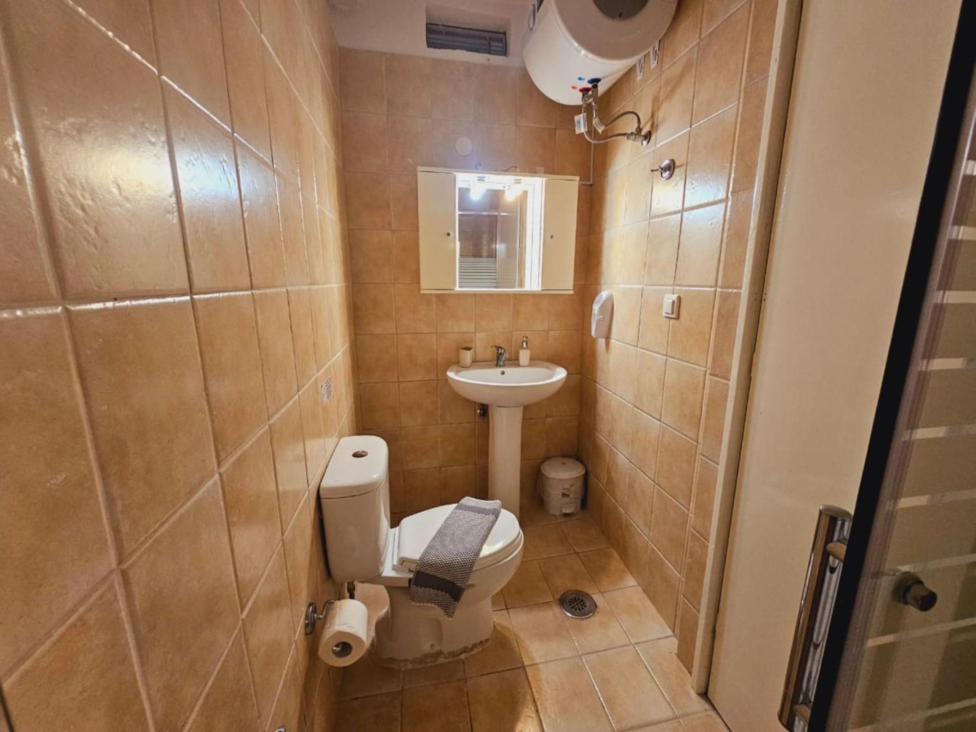 Apartment Classic Type Aa5 24 Пелекас Екстер'єр фото
