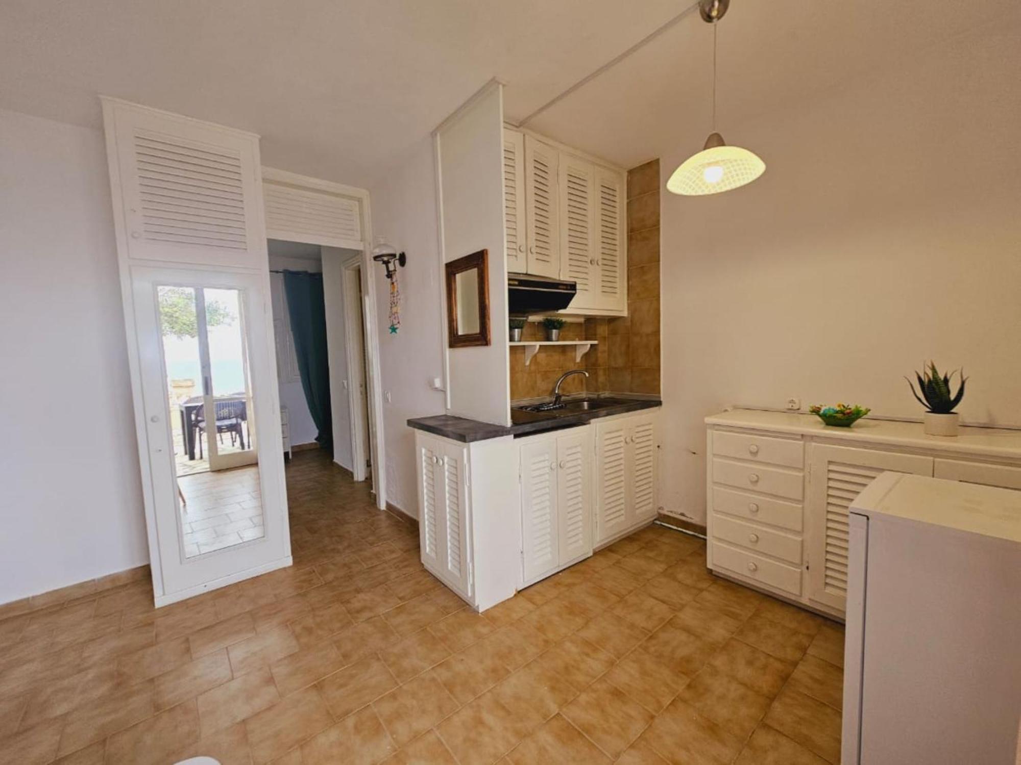 Apartment Classic Type Aa5 24 Пелекас Екстер'єр фото
