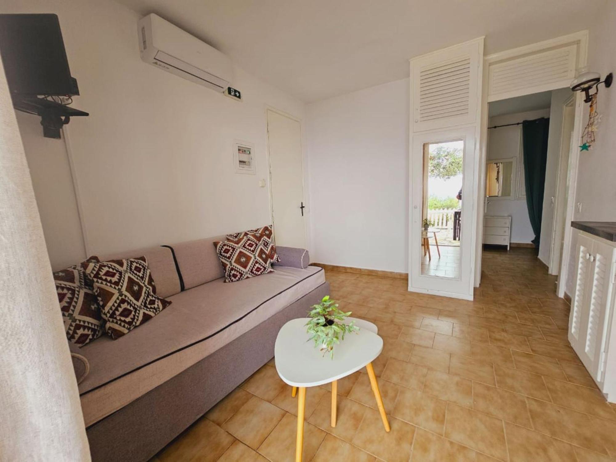 Apartment Classic Type Aa5 24 Пелекас Екстер'єр фото