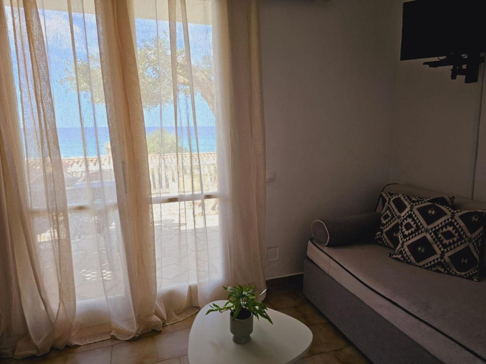 Apartment Classic Type Aa5 24 Пелекас Екстер'єр фото