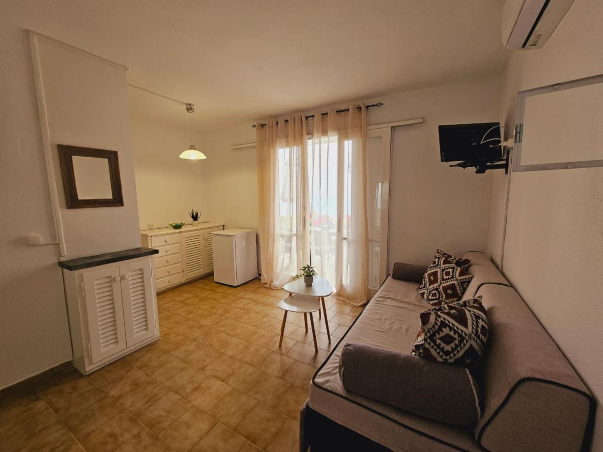 Apartment Classic Type Aa5 24 Пелекас Екстер'єр фото