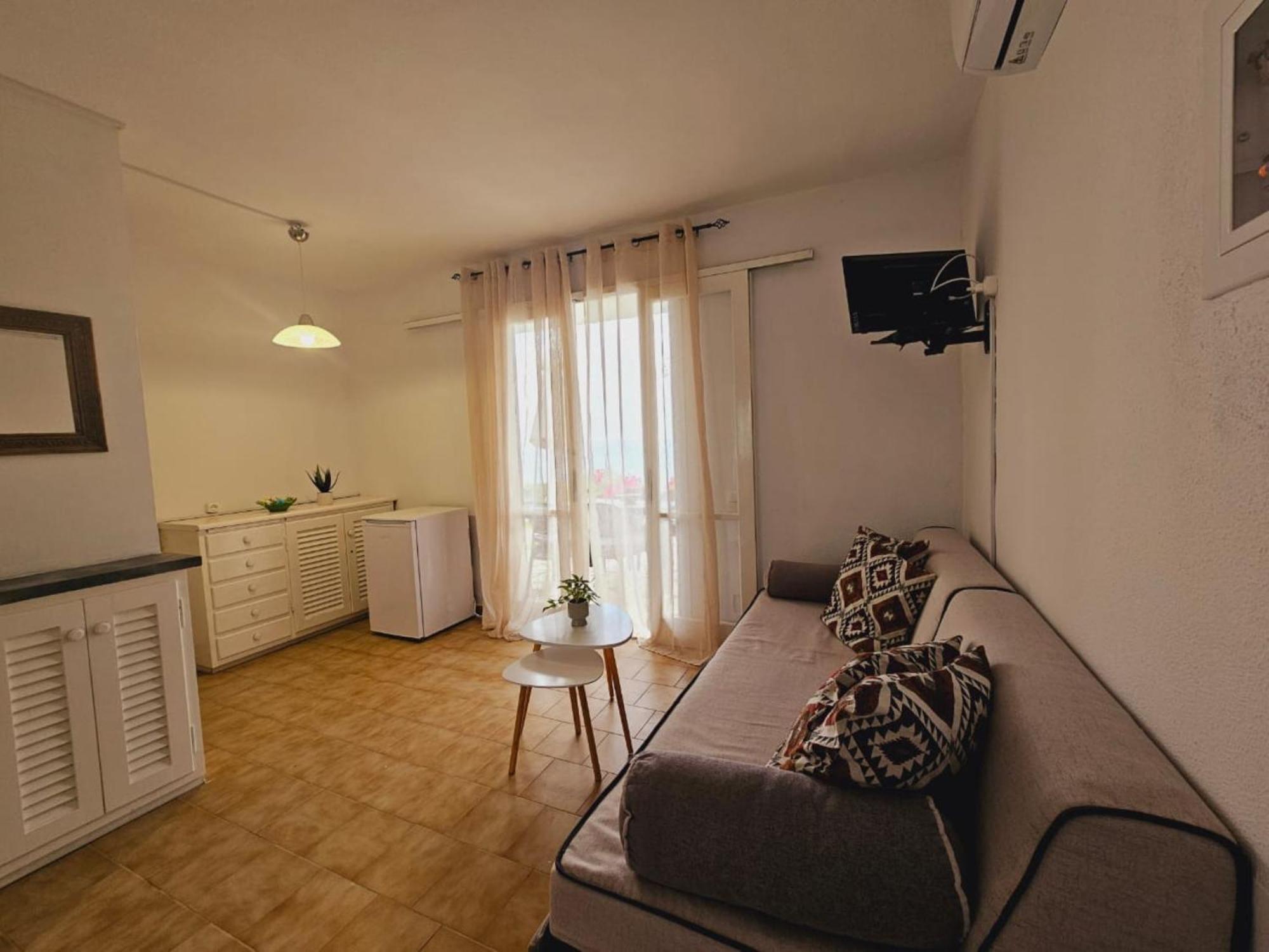 Apartment Classic Type Aa5 24 Пелекас Екстер'єр фото